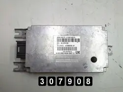 ECU BMW OEM AM-307908 pour Série 7 2006