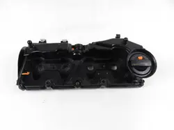 Tapa de válvulas OEM 03L103469H para SEAT Ibiza IV 1.6 TDI