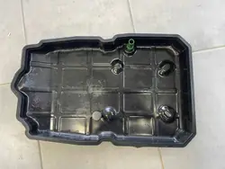 Mercedes-Benz S C217 2013 Panela de óleo A2222700512