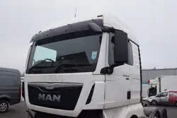 Komplette Kabine MAN TGX - Gebraucht, OEM-Qualität