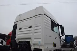 Komplette Kabine MAN TGX - Gebraucht, OEM-Qualität