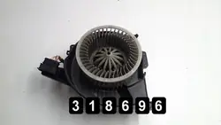 Ventilador de aquecimento Skoda Fabia OEM AM-318696 LHD