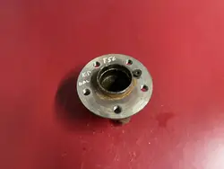 BMW F45 Mini F55 F56 F60 Mozzo Cuscinetto Posteriore