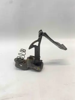 Motorhuvudets säkerhetslås MERCEDES-BENZ SL (R129) A1298870127