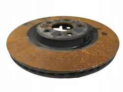 Disque de frein arrière OEM NOB15906 pour Audi A5