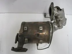 Catalyseur DPF d'occasion OEM 1057582X 1057581X Nissan X-Trail