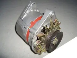 Alternateur OEM 7vyt6 pour moteur Fortschritt 6VD