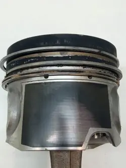 Piston & Bielle OEM 83L82 pour Audi A4 B8 3.0 TDI