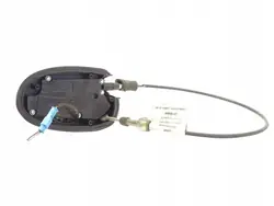 Handbremsmechanismus BMW M5 F10 OEM 2284585