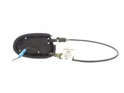 Mecanismo de freno de mano BMW M5 F10 OEM 2284585