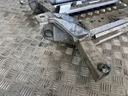Tesla Model X Vorderbremsen OEM 106813900A Gebraucht