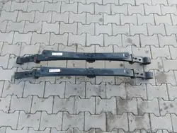 Resorte Trasero Ford Ranger VI 2024 OEM MB3C5560ME