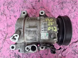 KIA CEED I HYUNDAI I30 06-12 Compresseur Clim 1.4 1.6 Essence