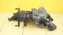 OEM 06J145701L Turbo 1.8 TFSI 160 hv moottoriin