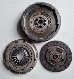 Audi A3 8V Volante de Dupla Massa 1.5 TSI