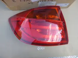 Lámpara trasera izquierda BMW F31 Kombi 2011-2015 OEM 63217429727