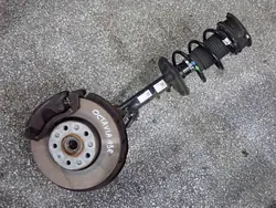 OEM 5Q0413023FJ Vänster styrknä Skoda Octavia III