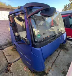 Mercedes Atego Euro 6 Tageskabine - OEM Kabina dzienna atego euro 6