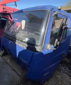 Mercedes Atego Euro 6 Tageskabine - OEM Kabina dzienna atego euro 6