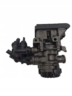 EBS-modulatorventil OEM K050214 för Scania S/R/P