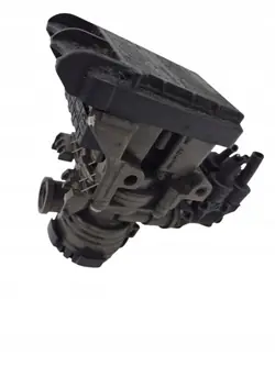 EBS-modulatorventil OEM K050214 för Scania S/R/P