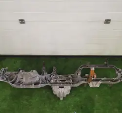 Suporte Consola Ford Explorer VI OEM L1M3-S04545-AJ