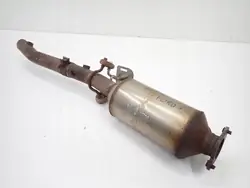 Gebrauchter Ford DPF-Filter OEM LK31-5K224-AA 2675739X