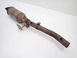 Filtre DPF Ford d'occasion OEM LK31-5K224-AA 2675739X