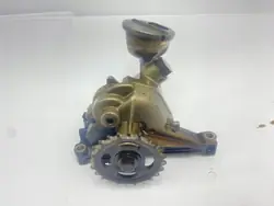Bomba de óleo usada OEM SDV08972 para Mercedes W124