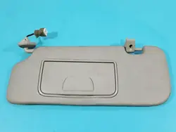 OEM IMPRK1550873 Palasol esquerda para Opel Antara