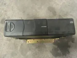 Changer CD BMW OEM 65126913388 pour Série 3 E46