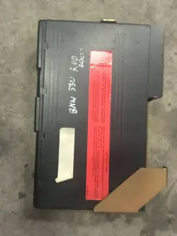BMW CD-vaihtaja OEM 65126913388 3-sarja E46