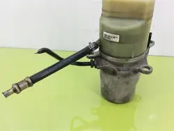 Pompe de direction assistée Volvo OEM 5N513K514AD Occasion
