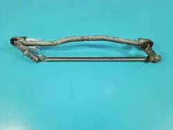 Mécanisme d'essuie-glace OEM 8P1955023D Audi A3 8P