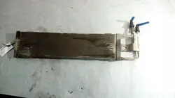 Kraftstoffkühler Audi A3 8P 2.0 TDI 1K0203491B