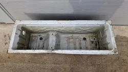 Bandeja bateria Opel Astra K OEM - Estado usado