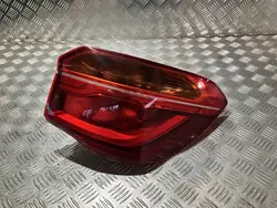 BMW F48 X1 Lámpara Trasera Derecha 7488542
