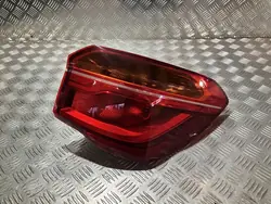 BMW F48 X1 Rechte Hinterlampe 7488542