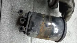 Filtro de carvão usado OEM 149501F700 para Nissan Micra