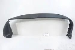 OEM 105835400D Spoilerstrip voor Tesla Model X 2015-