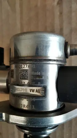 Pompe à carburant Audi VW Seat Skoda 06Q127025R 06Q127025J