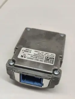 Caméra d'aide au maintien de voie OEM 9842997780 Peugeot 5008 II