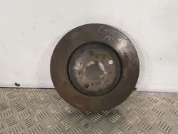 Vorderer Bremsscheibe OEM FBZ3242 für Toyota C-HR