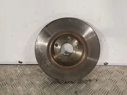 Disque de frein avant OEM FBZ3242 pour Toyota C-HR
