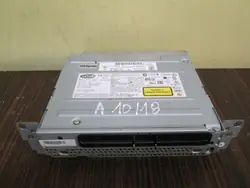 Unidade de Rádio BMW OEM 6821154 - Média Profissional