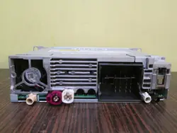BMW OEM 6821154 Radio Head Unit - Ammattimainen Media