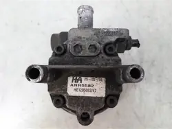 Pompe de direction OEM HE125082 REMI pour Land Rover