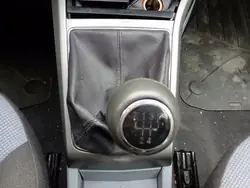 Opel Astra H vaihteenvalitsimen nuppi OEM MM-0202-16