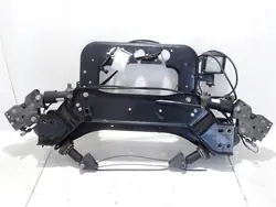 OEM LORK-1-1000016426 Taka-akselin jousituspalkki DAF N