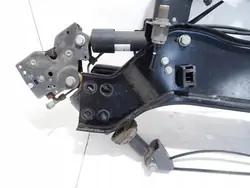 Viga suspensión trasera OEM LORK-1-1000016426 DAF N